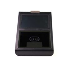 دستگاه حضور و غیاب تشخیص چهره مدل NF50 فراتکنو