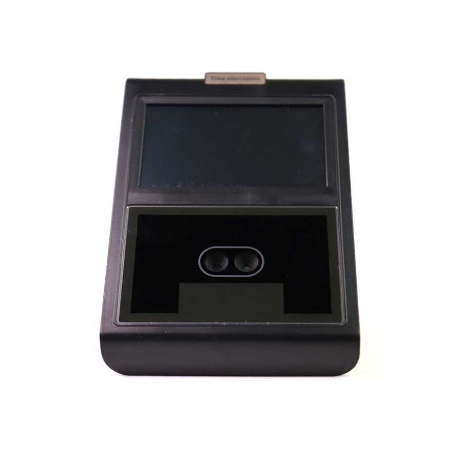 دستگاه حضور و غیاب تشخیص چهره مدل NF50 فراتکنو