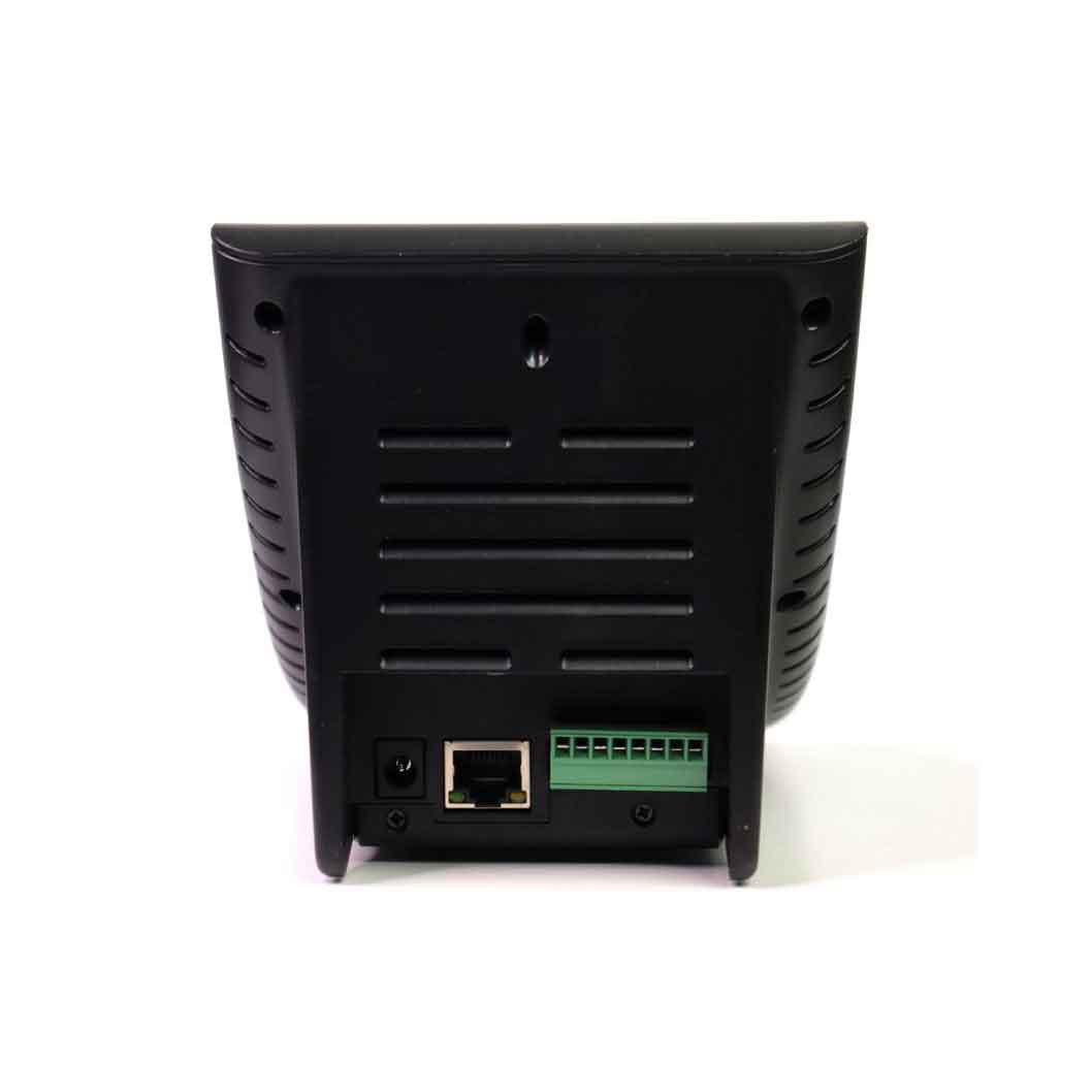 دستگاه حضور و غیاب تشخیص چهره مدل NF50 فراتکنو