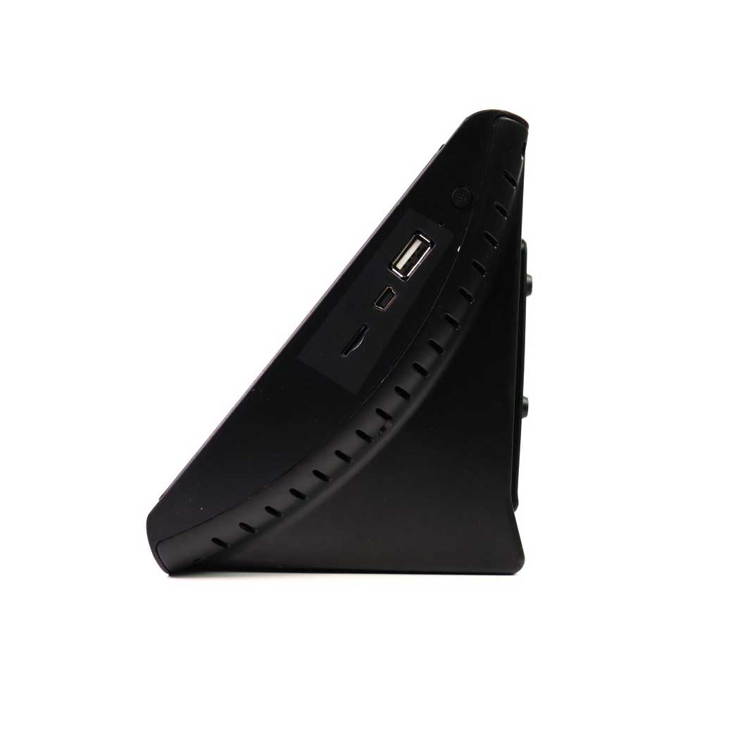 دستگاه حضور و غیاب تشخیص چهره مدل NF50 فراتکنو