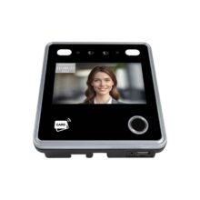 دستگاه حضور و غیاب مدل Ai-12F فراتکنو
