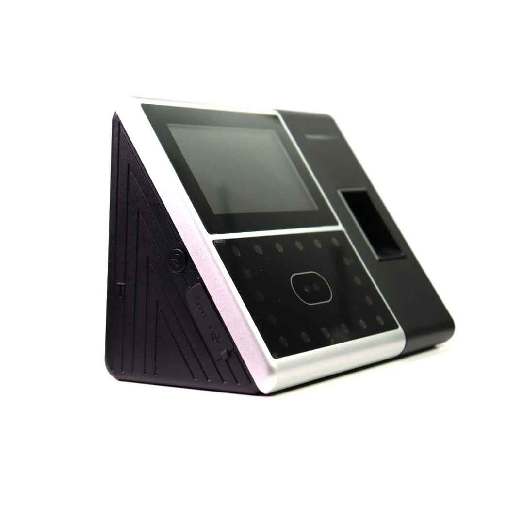 دستگاه حضور و غیاب مدل Uface302 فراتکنو