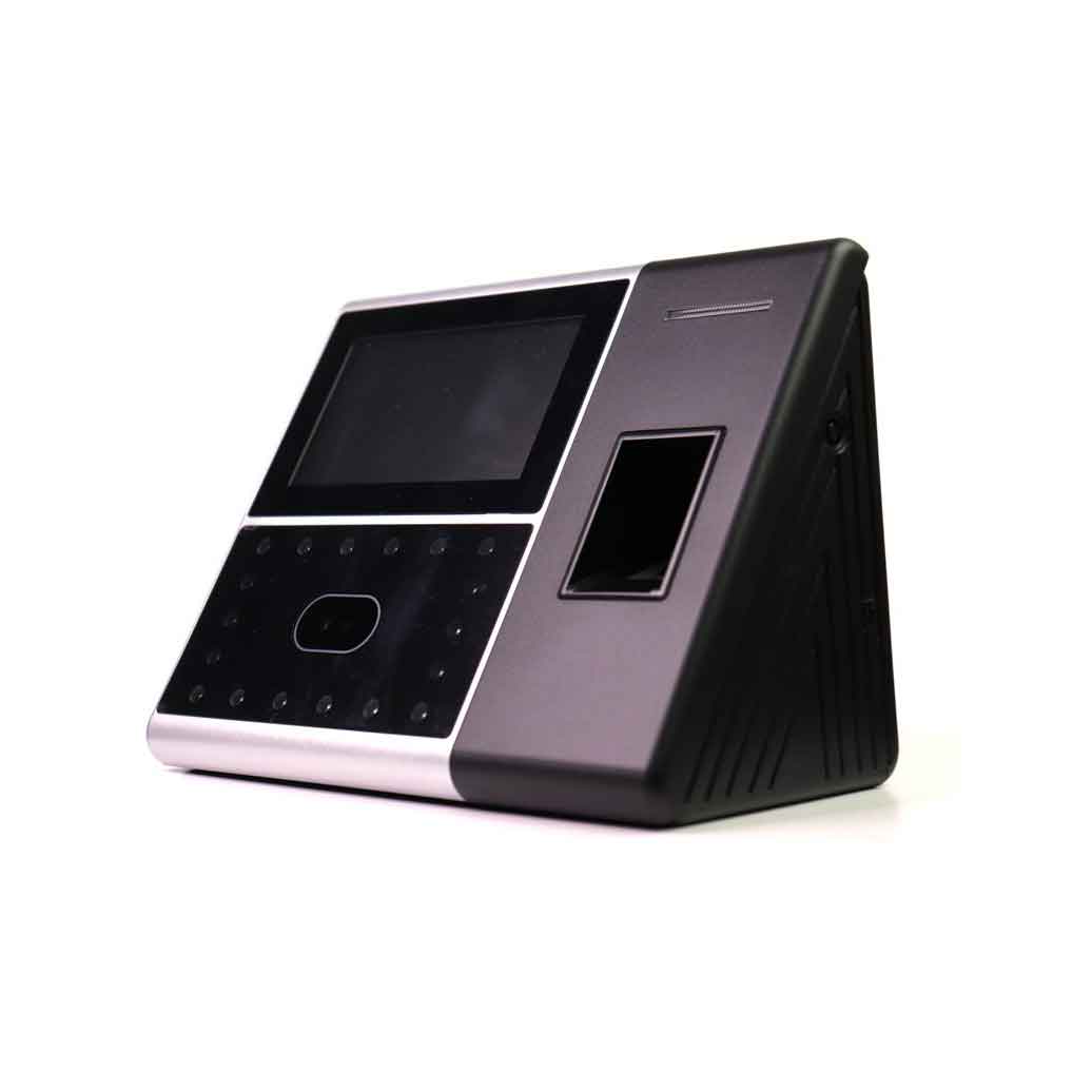 دستگاه حضور و غیاب مدل Uface302 فراتکنو