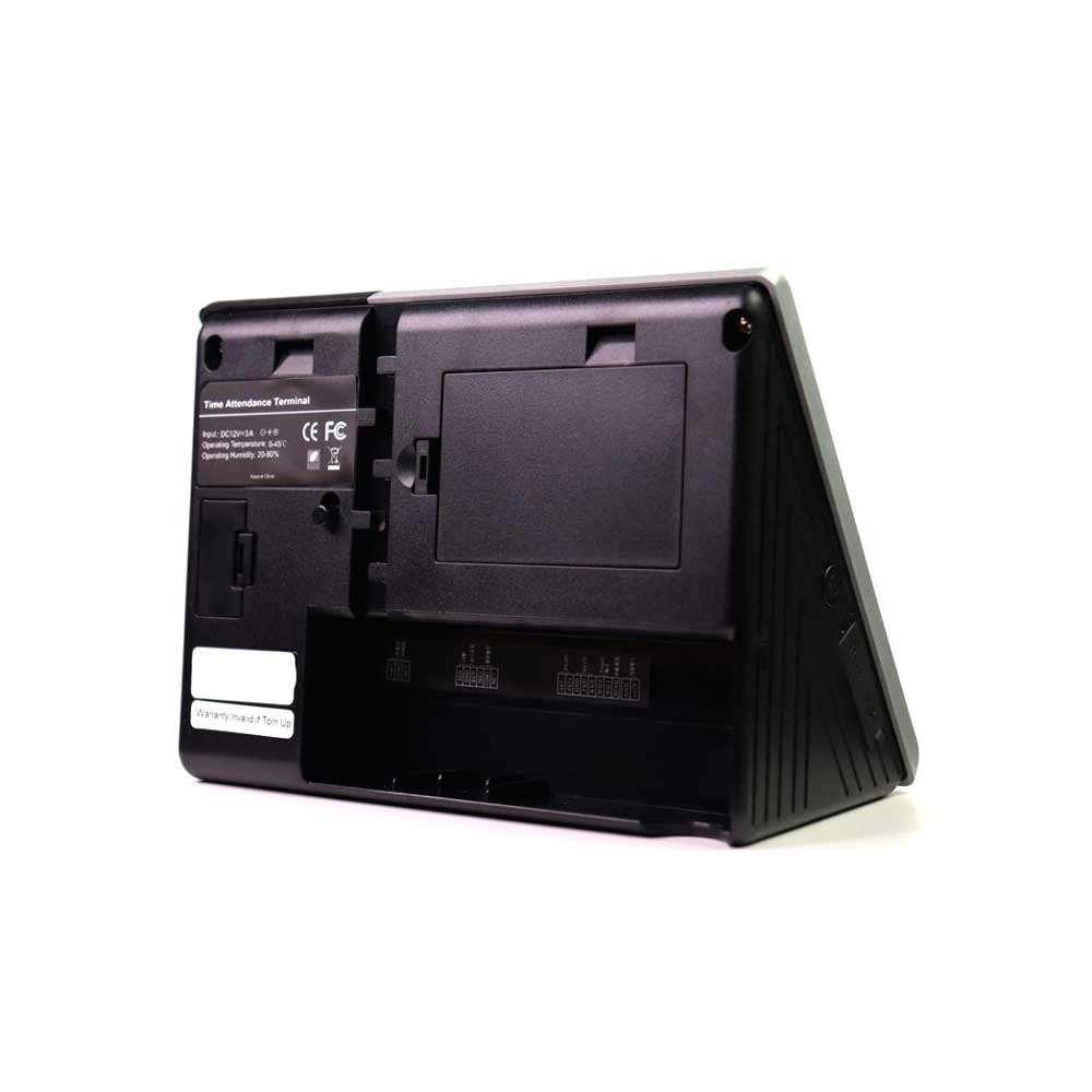 دستگاه حضور و غیاب مدل Uface302 فراتکنو
