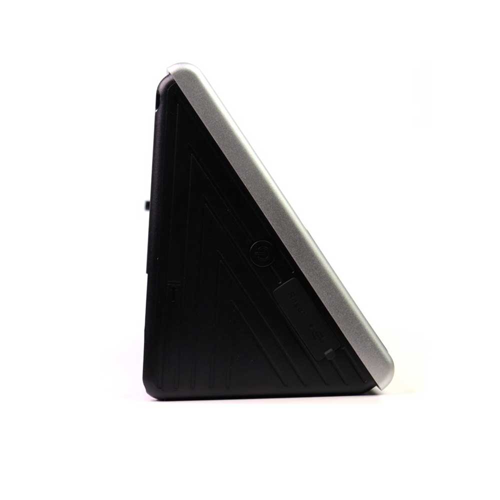 دستگاه حضور و غیاب مدل Uface302 فراتکنو