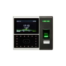 دستگاه حضور و غیاب مدل Uface302 فراتکنو