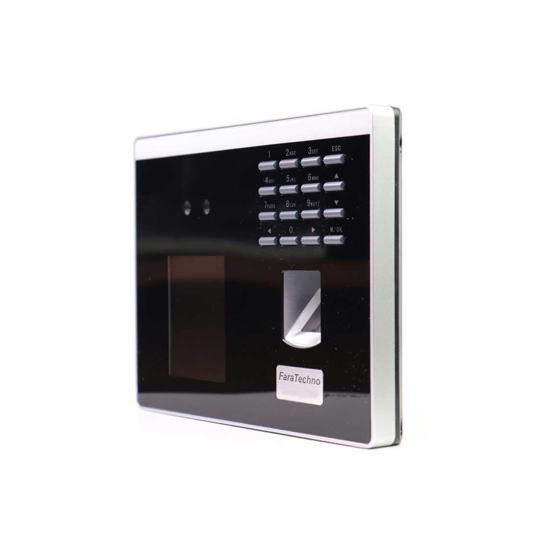 دستگاه حضور و غیاب مدل XF100 فراتکنو