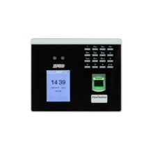 دستگاه حضور و غیاب مدل XF100 فراتکنو