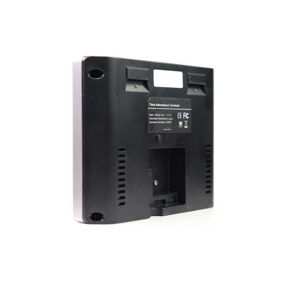 دستگاه حضور و غیاب مدل XF100 فراتکنو