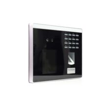 دستگاه حضور و غیاب مدل XF100 فراتکنو