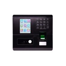 دستگاه حضور و غیاب مدل XF20 فراتکنو