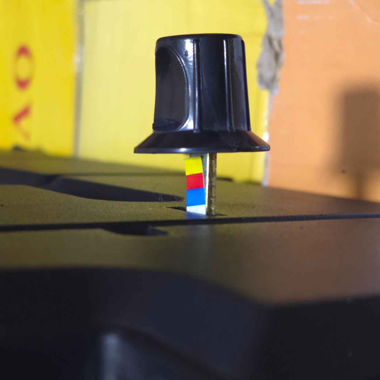 دستگاه صحافی دوبل اُون مدل oven T970E 21 (4)