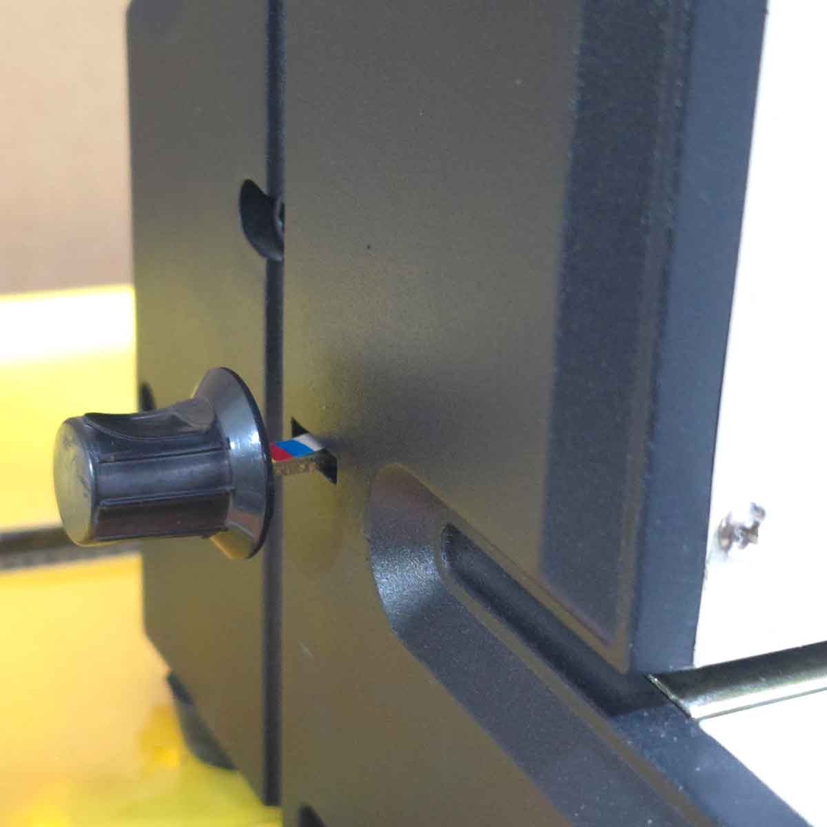 دستگاه صحافی دوبل اُون مدل oven T970E 21 (4)