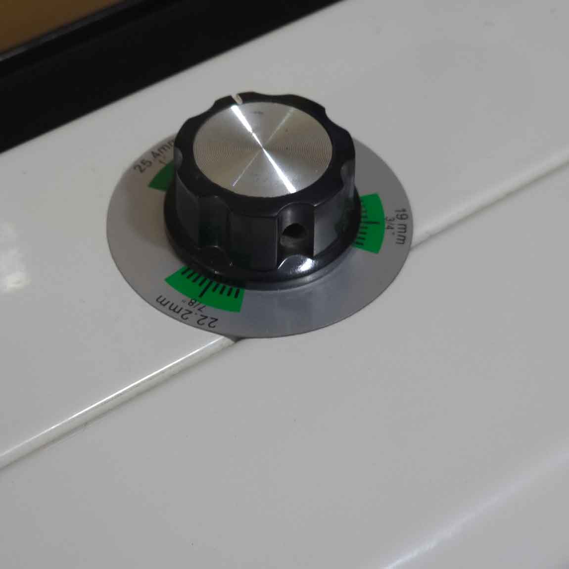 دستگاه صحافی دوبل اُون مدل oven T970E 21 (4)