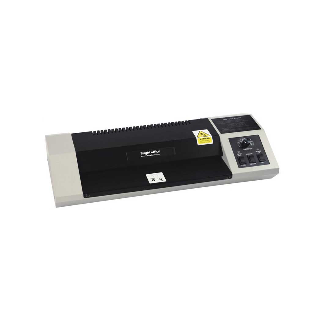 دستگاه پرس کارت Bright Office A3 مدل 8309