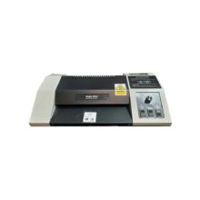 دستگاه پرس کارت Bright Office A4 مدل 8308
