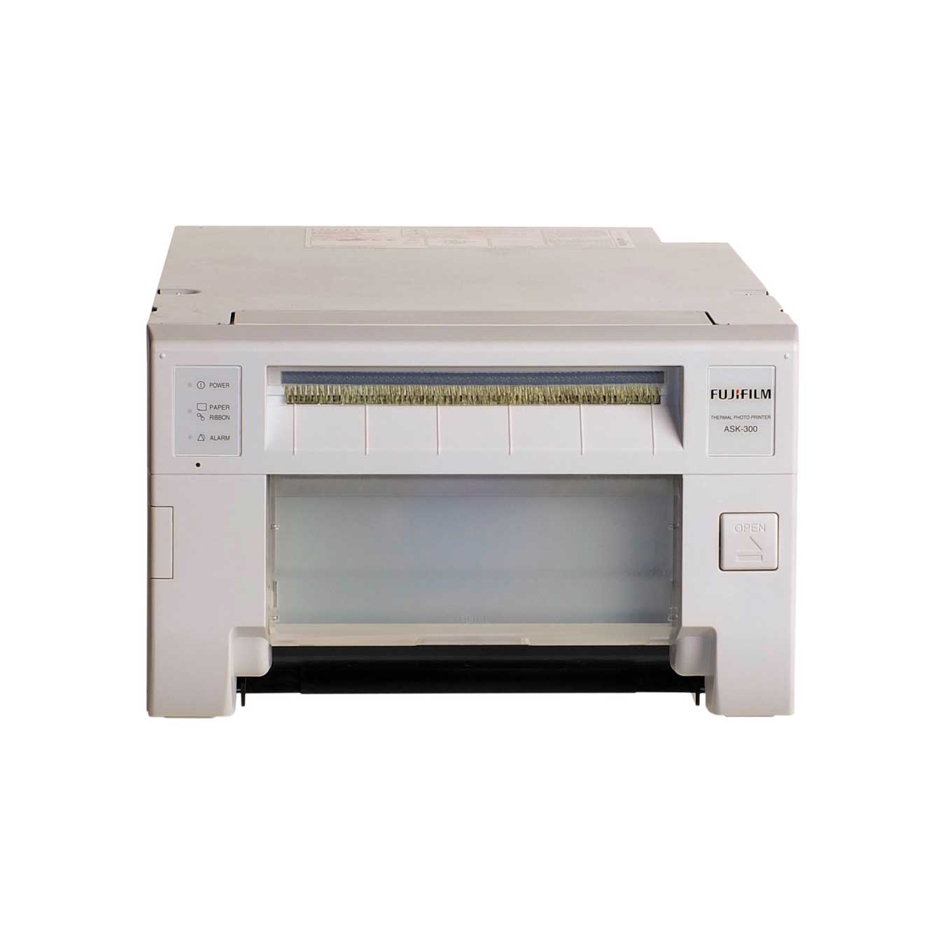 پرینتر حرارتی چاپ سریع عکس فوجی فیلم مدل ASK-300