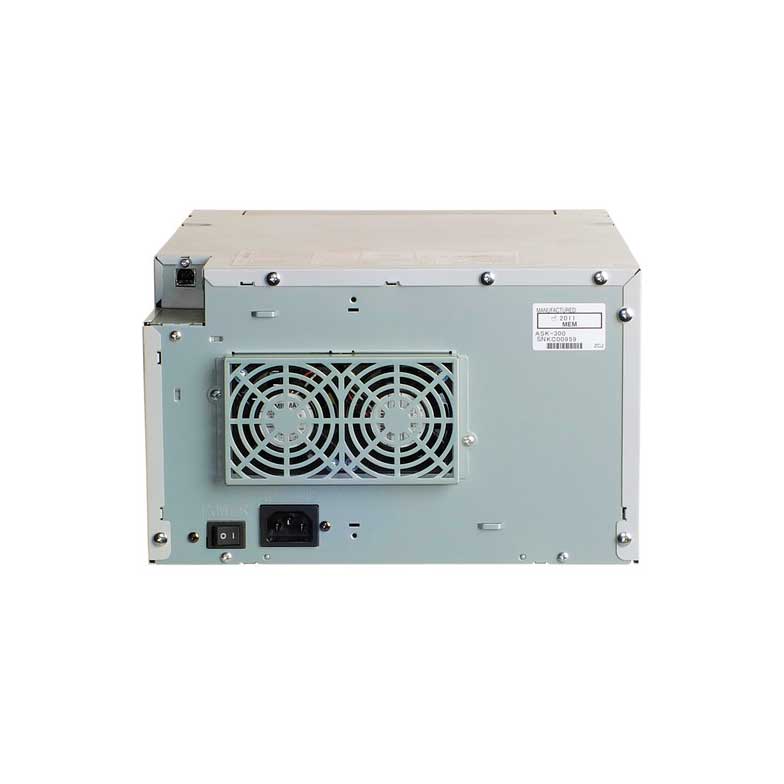 پرینتر حرارتی چاپ سریع عکس فوجی فیلم مدل ASK-300