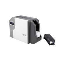 پرینتر کارت اسمارت مدل 81