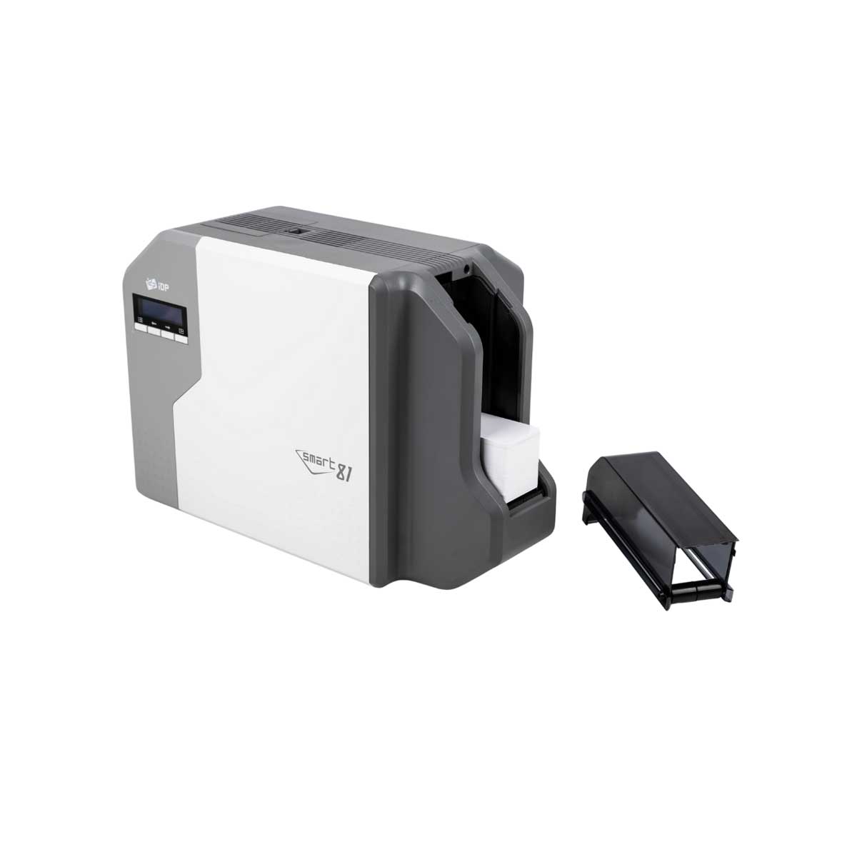 پرینتر کارت اسمارت مدل 81