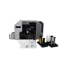 پرینتر کارت اسمارت مدل 81