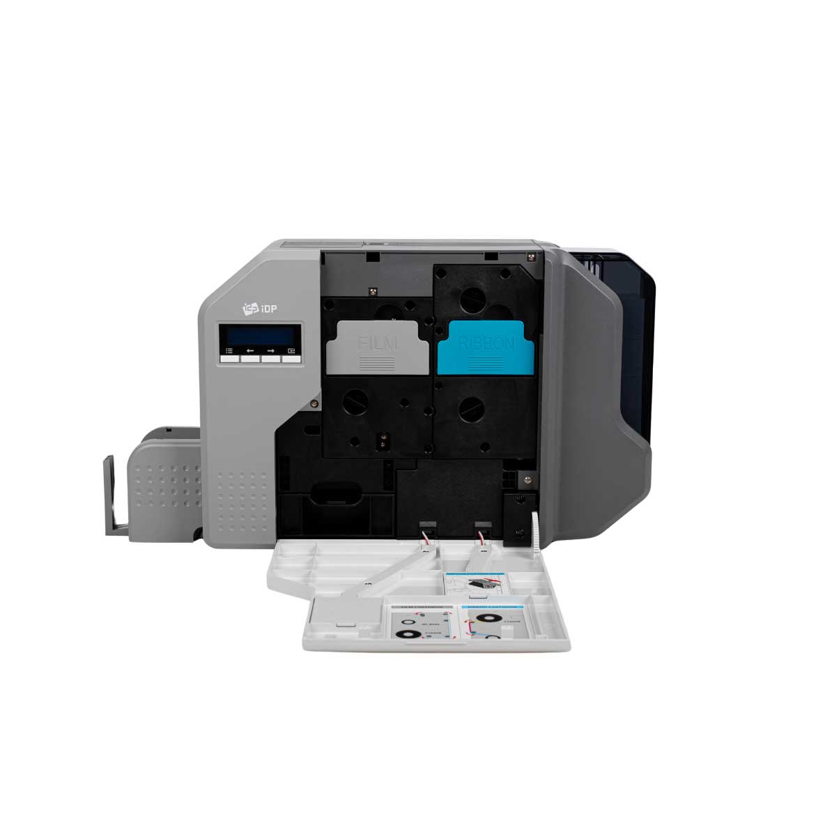 پرینتر کارت اسمارت مدل 81