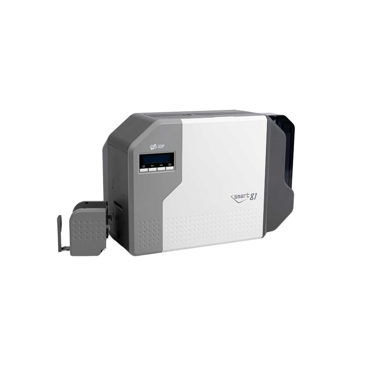 پرینتر کارت اسمارت مدل 81
