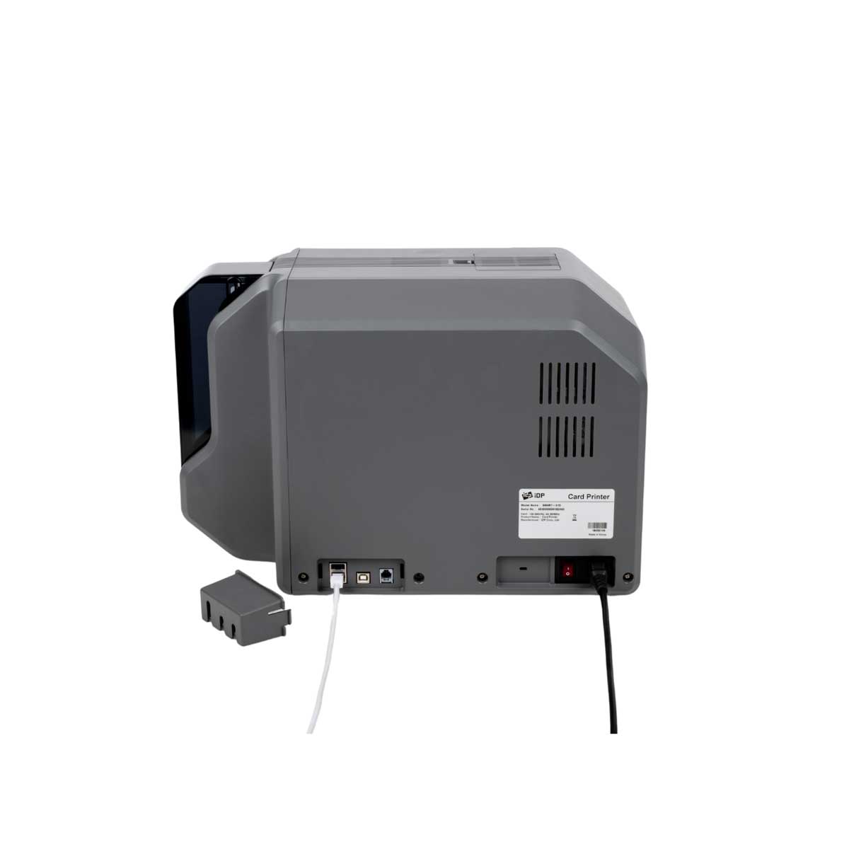 پرینتر کارت اسمارت مدل 81