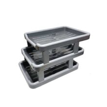 کازیه سه طبقه امیران کد B133 نگین (2)