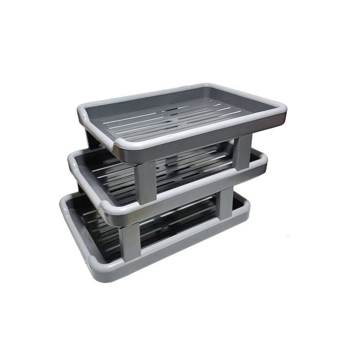 کازیه سه طبقه امیران کد B133 نگین (2)