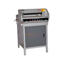 دستگاه برش برقی نیمه اتوماتیک مدل 450V اُون