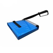 کاتر کاغذ اُون سایز oven B4