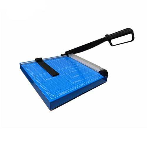 کاتر کاغذ اُون سایز oven B4