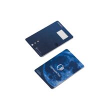 کیف پول سخت افزاری مدل Coolwallet Pro