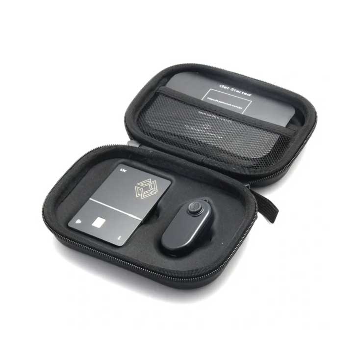 کیف پول سخت افزاری مدل Cypherock X1 سایفر راک