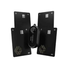 کیف پول سخت افزاری مدل Cypherock X1 سایفر راک