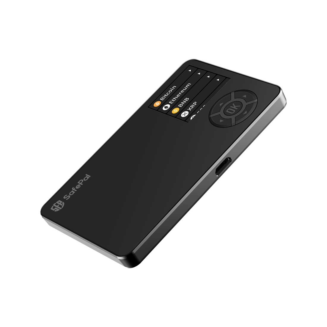 کیف پول سخت افزاری مدل SafePal S1