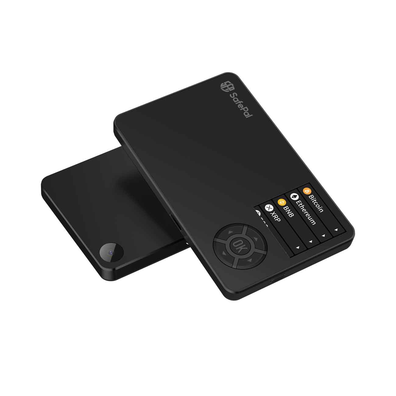 کیف پول سخت افزاری مدل SafePal S1