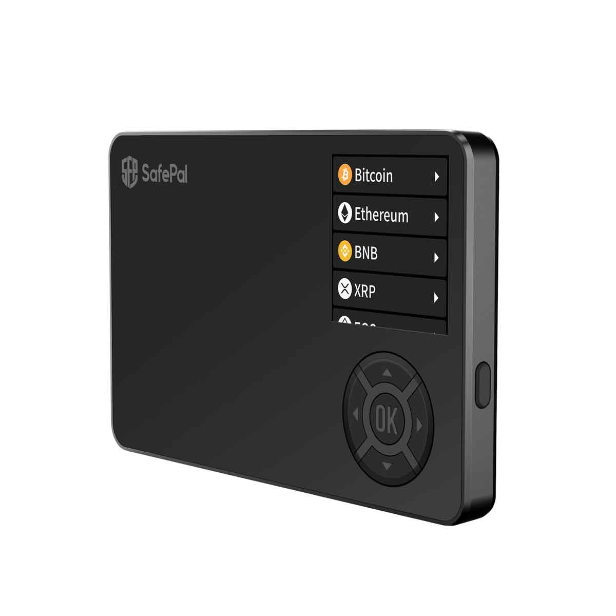 کیف پول سخت افزاری مدل SafePal S1