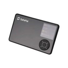 کیف پول سخت افزاری مدل SafePal S1 Pro