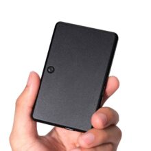 کیف پول سخت افزاری مدل SafePal S1 Pro