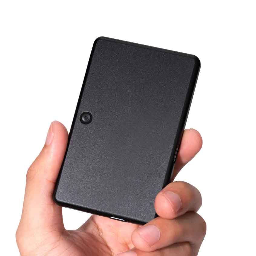 کیف پول سخت افزاری مدل SafePal S1 Pro