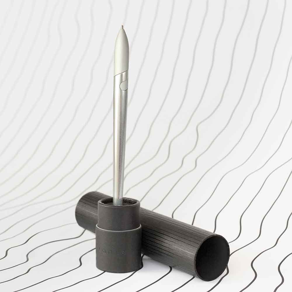 خودکار فوراور مدل SOSTANZA INK