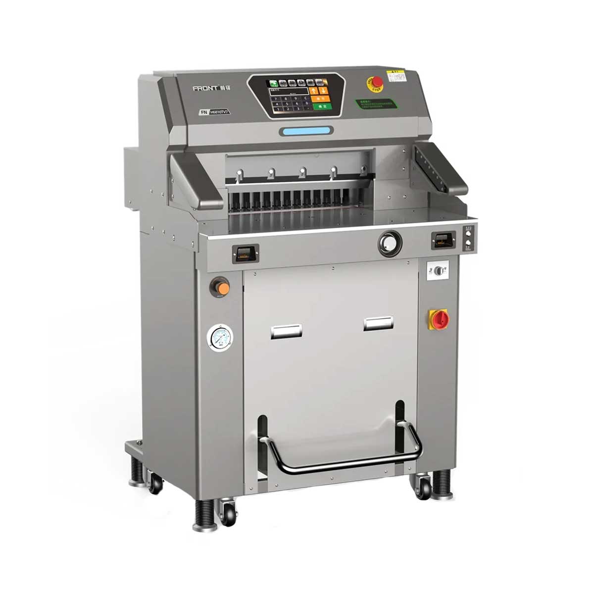 دستگاه برش برقی هیدرولیکی مدل H5310L پرفکت
