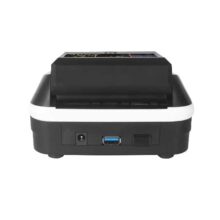 دستگاه تشخیص اصالت اسکناس مدل AX 136T