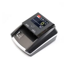 دستگاه تشخیص اصالت اسکناس مدل AX 136T