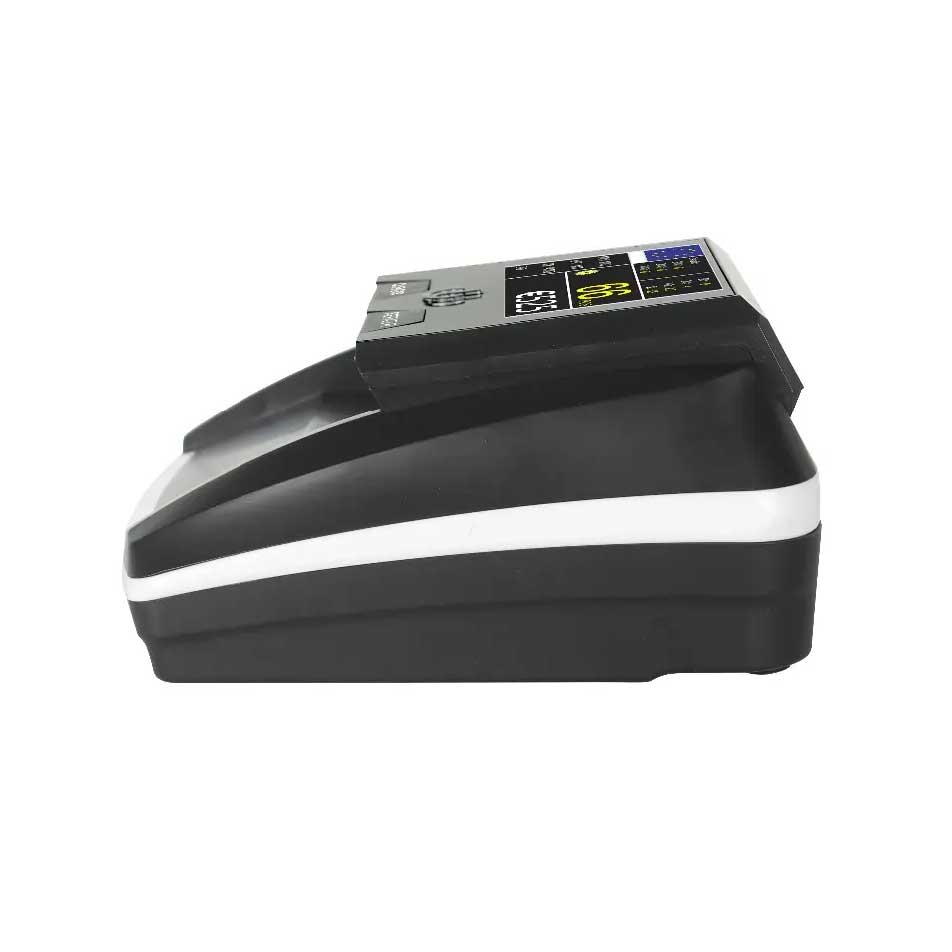 دستگاه تشخیص اصالت اسکناس مدل AX 136T