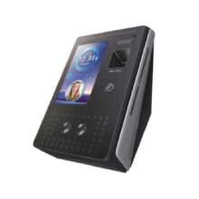دستگاه حضور و غیاب ویردی مدل UBio-X Pro Lite
