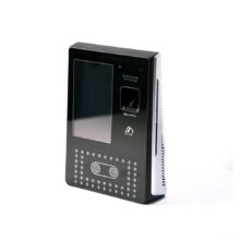 دستگاه حضور و غیاب ویردی مدل UBio-X Pro Lite