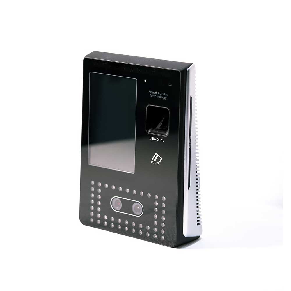 دستگاه حضور و غیاب ویردی مدل UBio-X Pro Lite